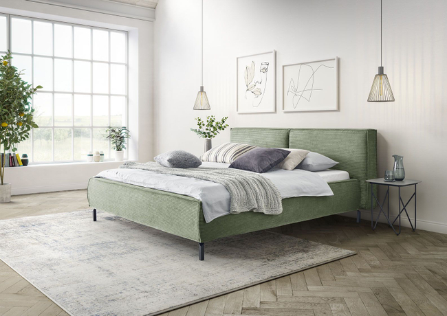 Ledikant Calas Cord Turtle