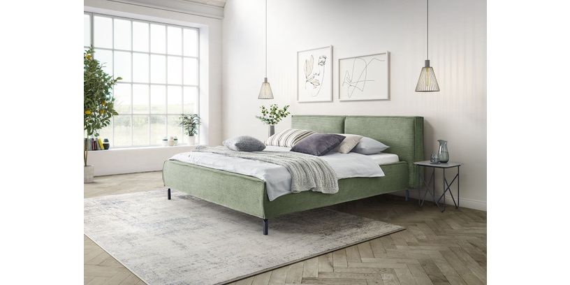 Ledikant Calas Cord Turtle