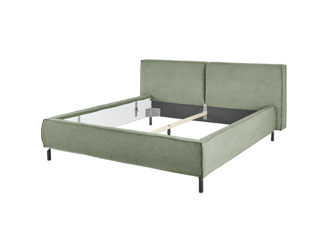 Ledikant Calas Cord Turtle