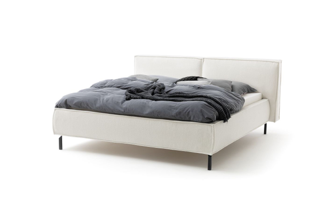 Ledikant Calas Loop White