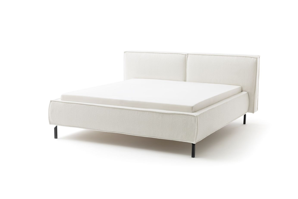 Ledikant Calas Loop White