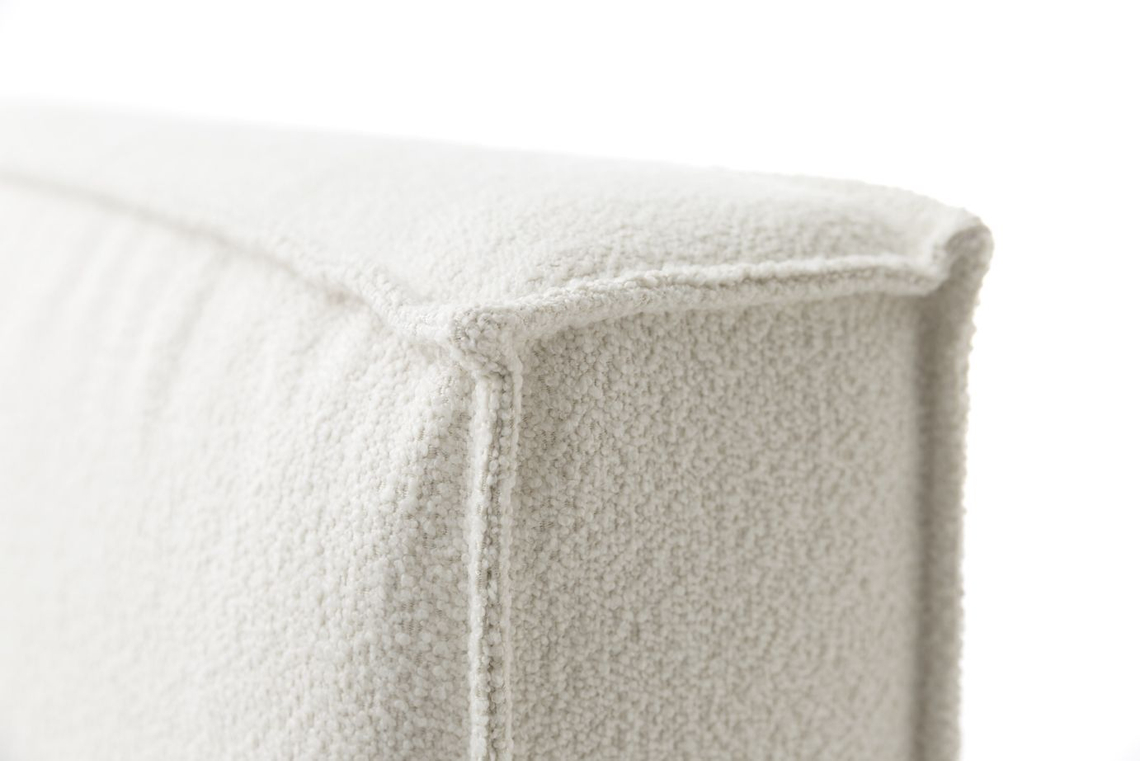 Ledikant Calas Loop White