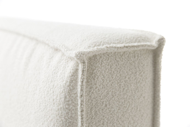 Ledikant Calas Loop White