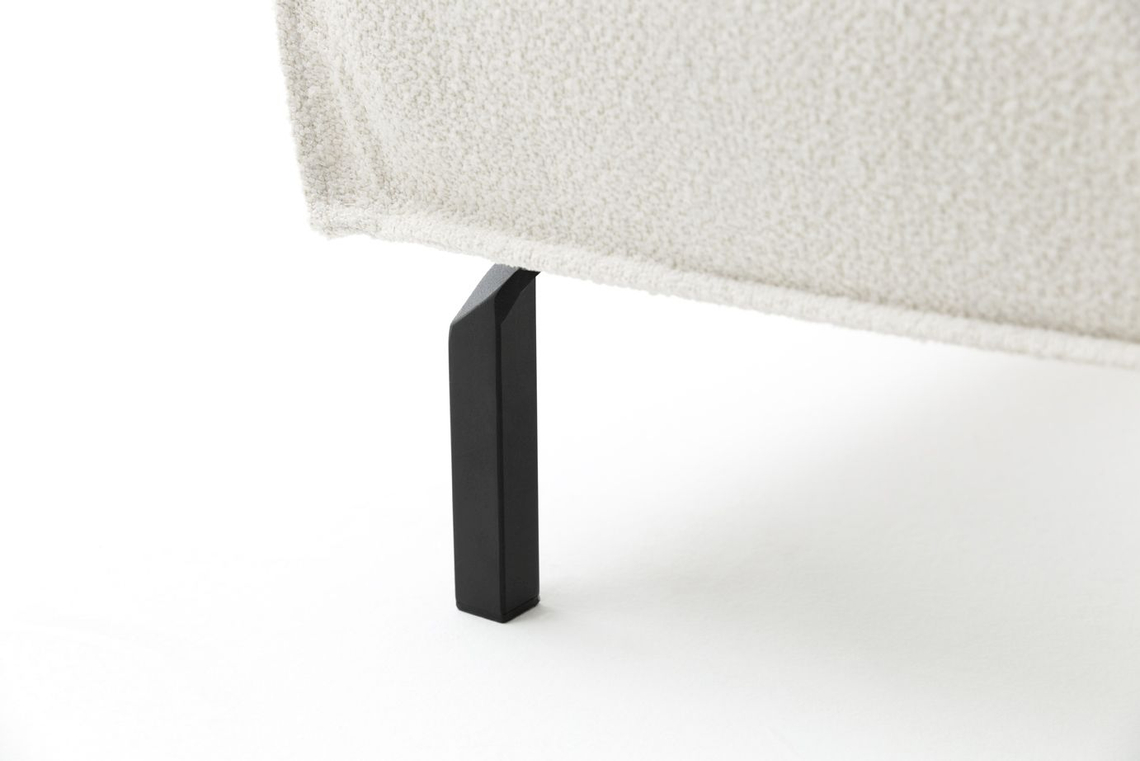 Ledikant Calas Loop White