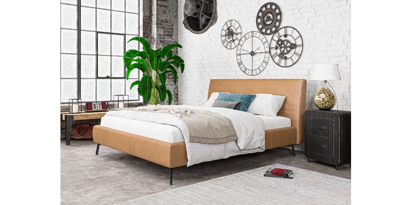 Ledikant Kalua Industrial