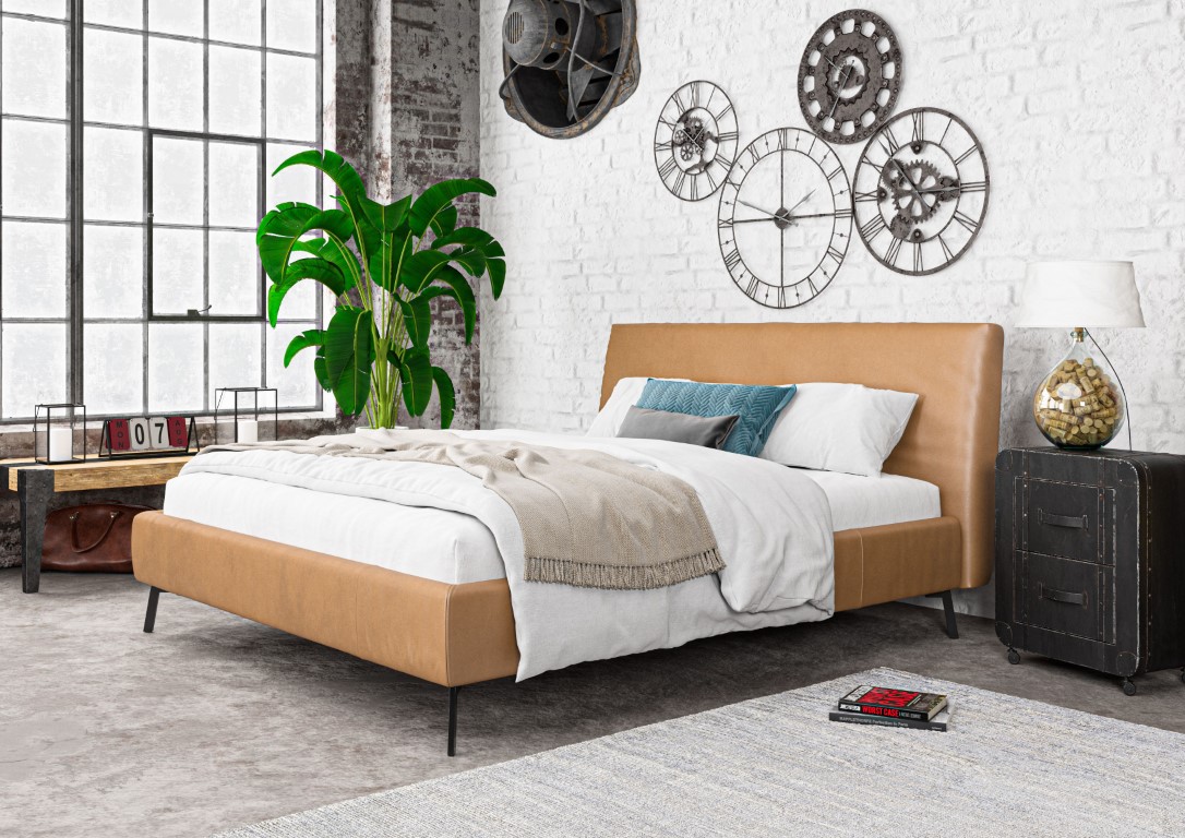 Ledikant Kalua Industrial