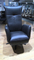 (Showroommodel)Relaxfauteuil Marlynn Black
