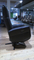 (Showroommodel)Relaxfauteuil Marlynn Black