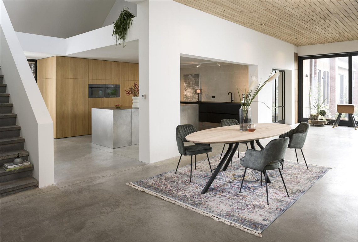 Xooon Eettafel Arvada