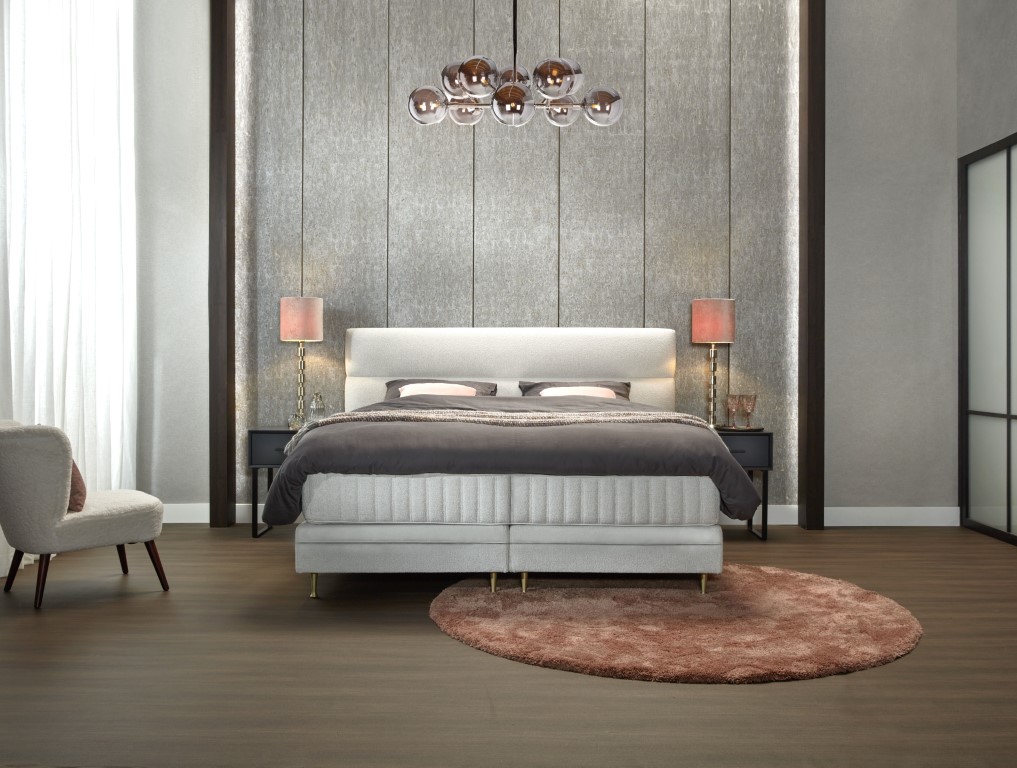 Serta Boxspring Ligne Electro Premium