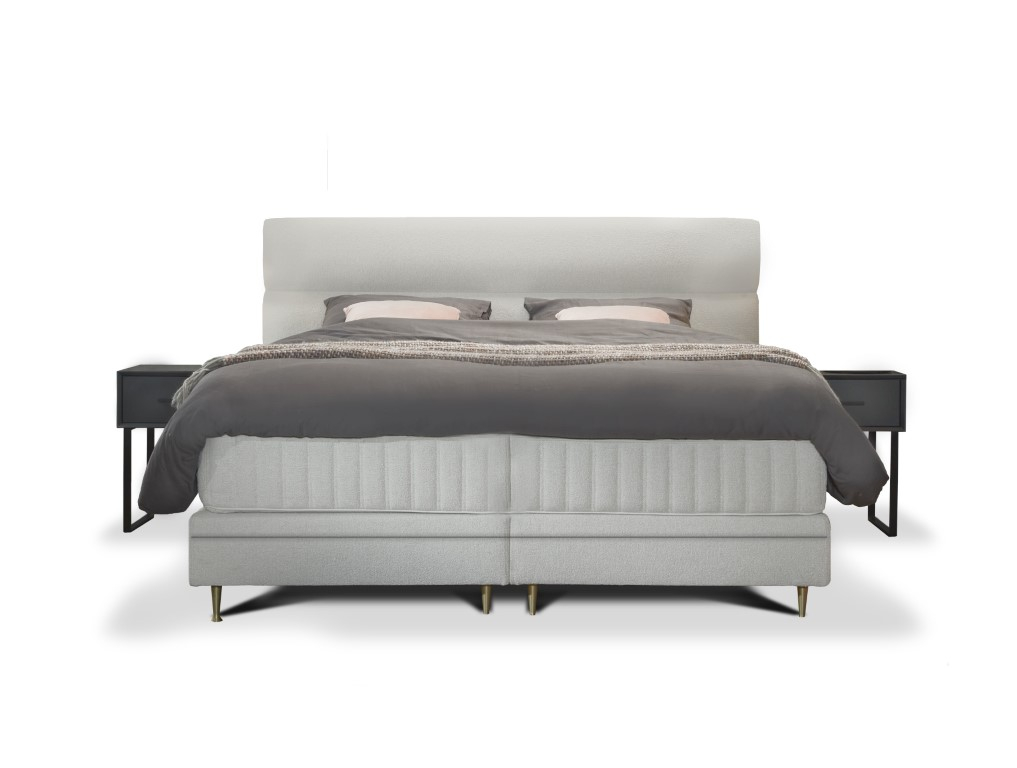 Serta Boxspring Ligne Electro Premium