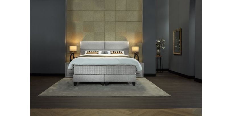 Serta Boxspring Lounge Premium