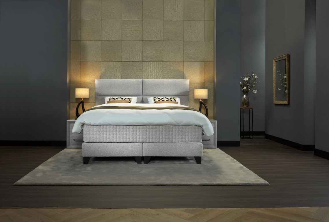 Serta Boxspring Lounge Premium