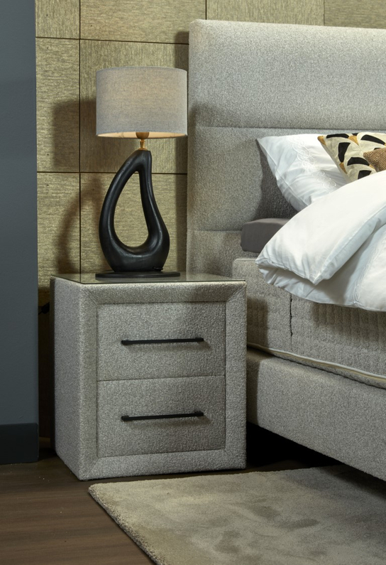 Serta Boxspring Lounge Premium