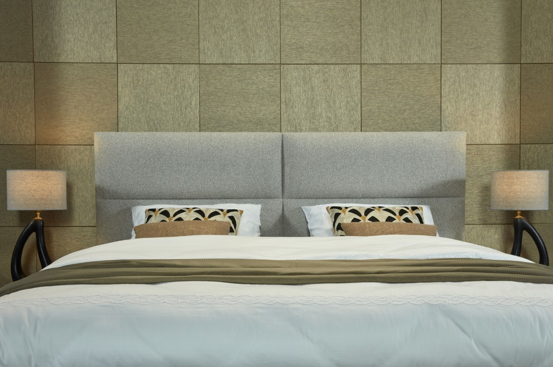 Serta Boxspring Lounge Premium