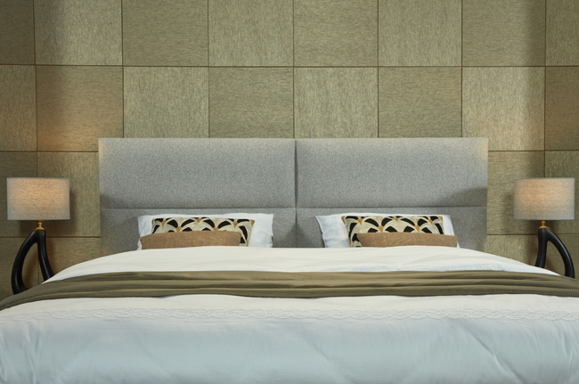 Serta Boxspring Lounge Premium