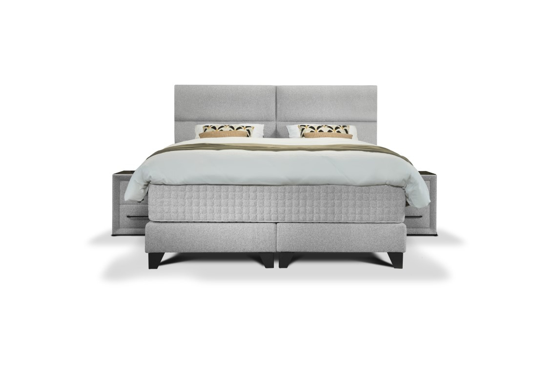 Serta Boxspring Lounge Premium