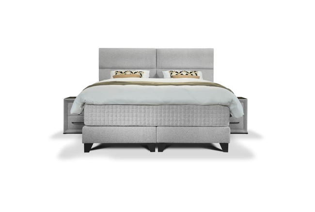 Serta Boxspring Lounge Premium