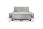 Serta Boxspring Lounge Premium