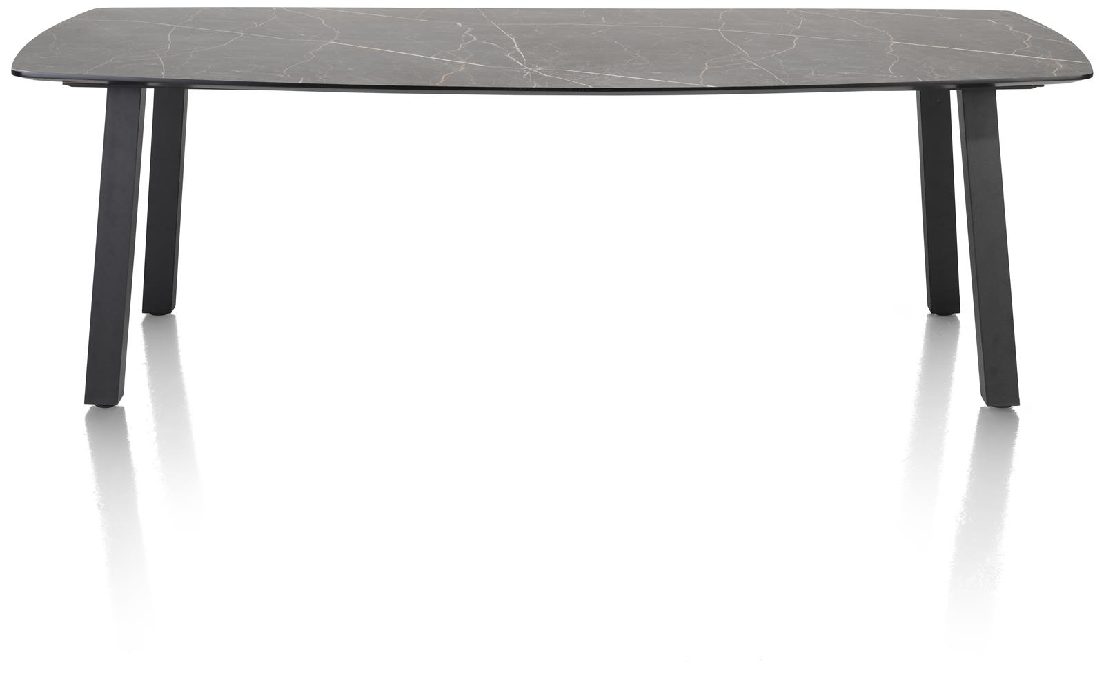 Henders & Hazel Eettafel Palace