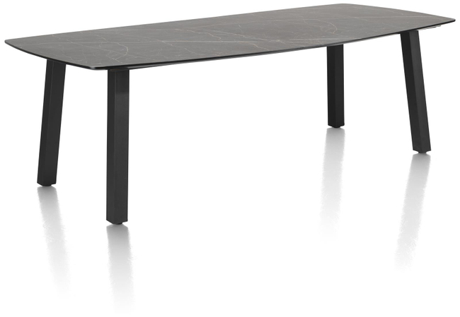 Henders & Hazel Eettafel Palace