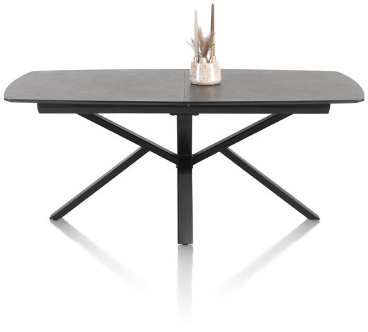 Henders & Hazel Uitschuiftafel Palace