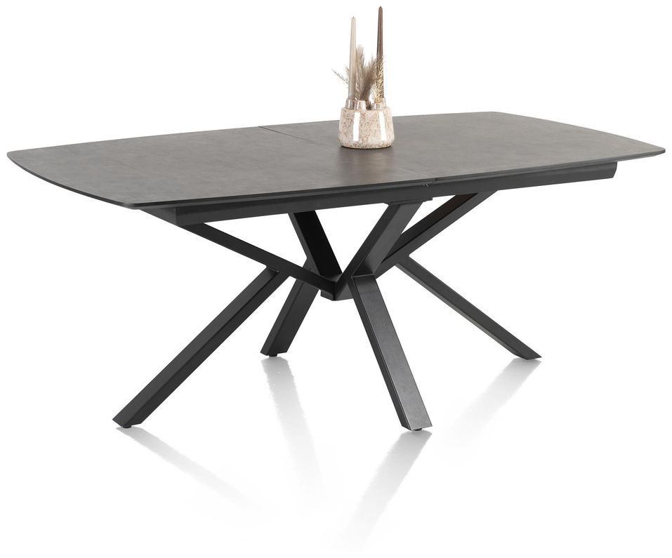 Henders & Hazel Uitschuiftafel Palace