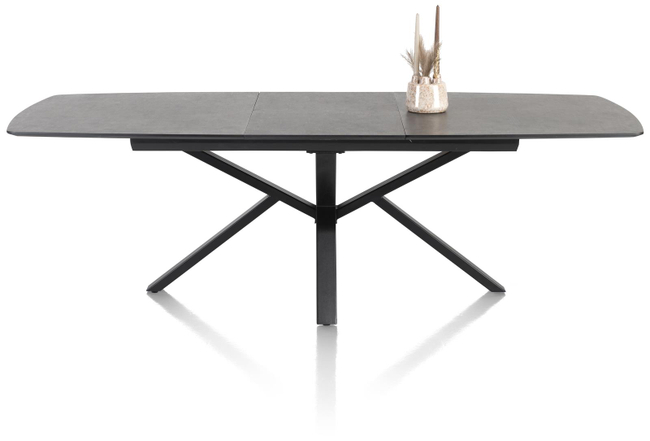 Henders & Hazel Uitschuiftafel Palace