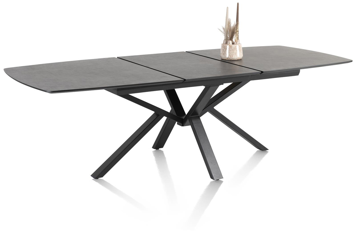 Henders & Hazel Uitschuiftafel Palace