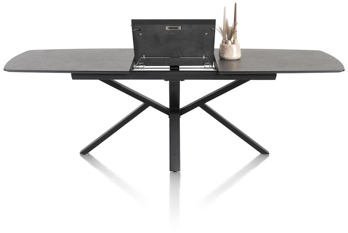 Henders & Hazel Uitschuiftafel Palace