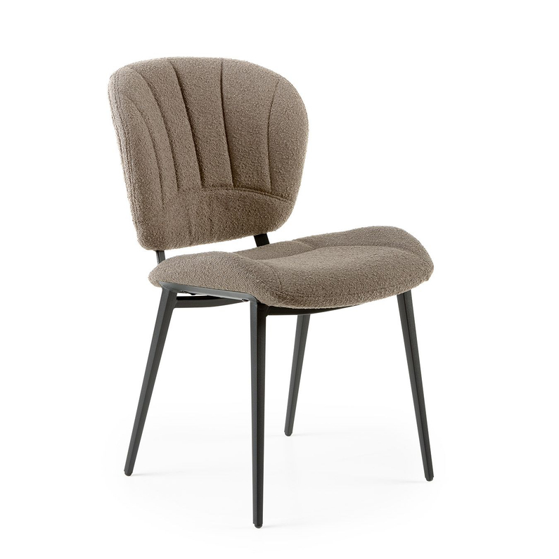 Feelings Stoel Evie Toffee