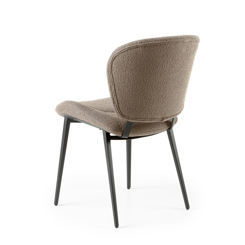 Feelings Stoel Evie Toffee