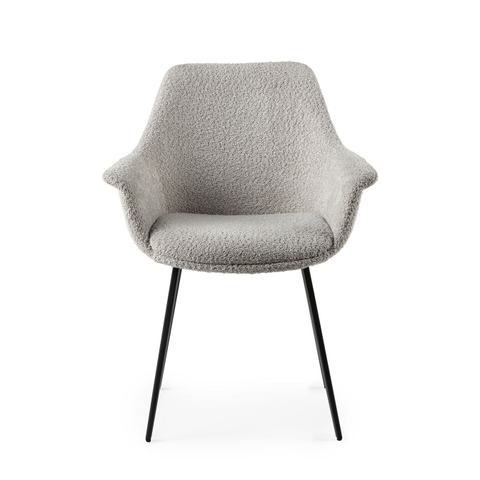 Feelings Armstoel Kay Light Grey