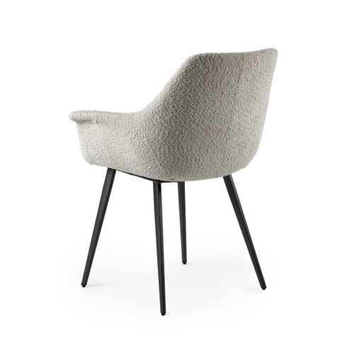 Feelings Armstoel Kay Light Grey