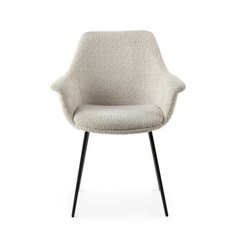 Feelings Armstoel Kay Creme