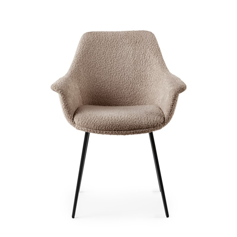 Feelings Armstoel Kay Mauve