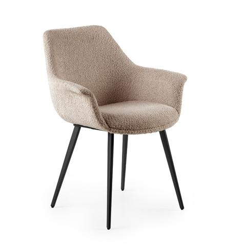 Feelings Armstoel Kay Mauve