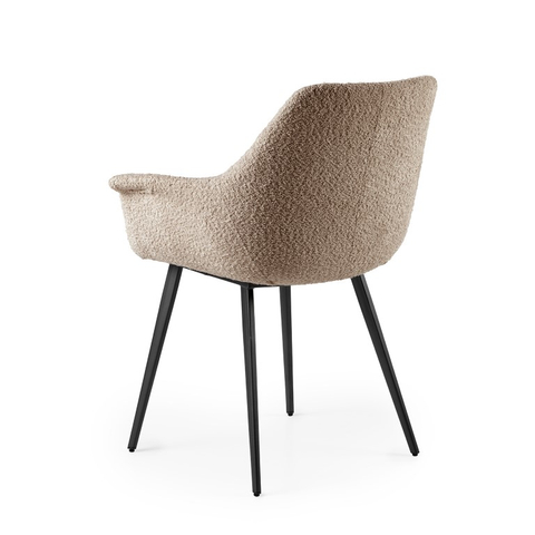 Feelings Armstoel Kay Mauve