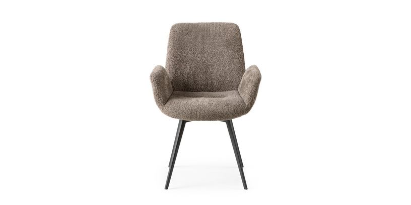 Feelings Armstoel Jans Grey