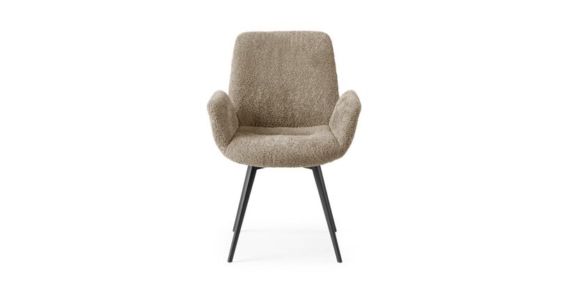 Feelings Armstoel Jans Taupe