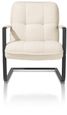 Henders & Hazel Fauteuil Cavo Creme