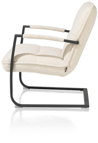 Henders & Hazel Fauteuil Cavo Creme