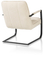 Henders & Hazel Fauteuil Cavo Creme