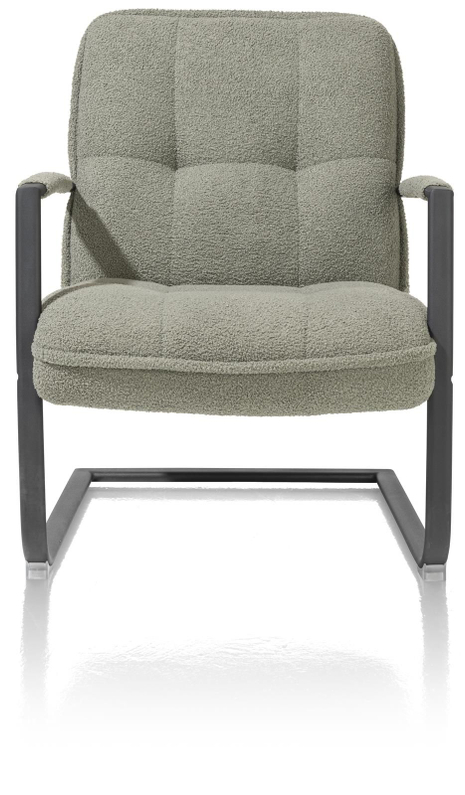 Henders & Hazel Fauteuil Cavo Olijf