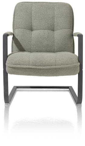Henders & Hazel Fauteuil Cavo Olijf