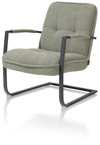 Henders & Hazel Fauteuil Cavo Olijf