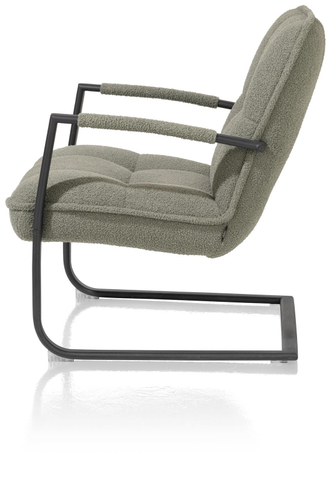Henders & Hazel Fauteuil Cavo Olijf