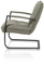 Henders & Hazel Fauteuil Cavo Olijf