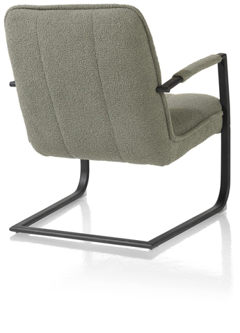 Henders & Hazel Fauteuil Cavo Olijf