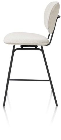 Xooon Barstoel Lexi Creme